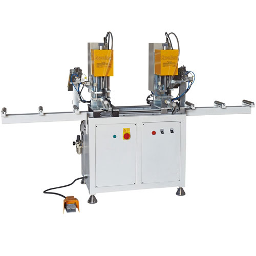Automatic Two-head Reinforcement Screw-driving Machine